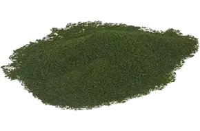 Algenpoeder emerald 180gr