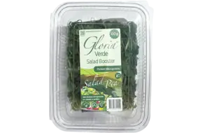 Gloria Verde Salad Pea 100gr