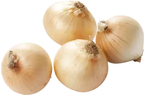 Zoete uien verpakt 1kg