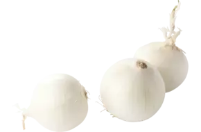 Witte uien verpakt 1kg