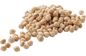 Kikkererwten 500gr
