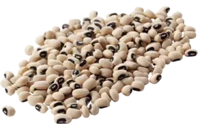 Zwarte ogen bonen 500gr