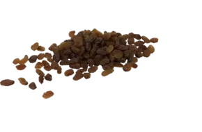 Rozijnen verpakt 1kg