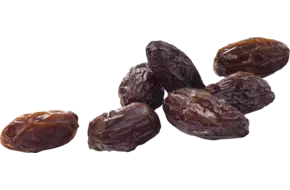 Dates crade 25 pieces