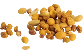 Borrelmix 5kg