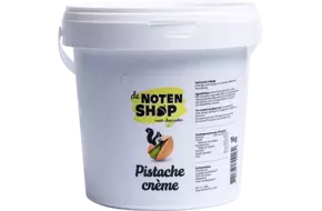Pistache creme emmer 1kg
