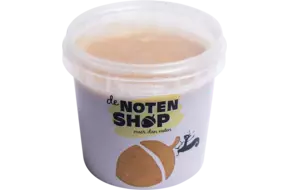 Hazelnootpasta vers pot 400gr