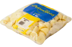 Tafelaardappelen half 5kg