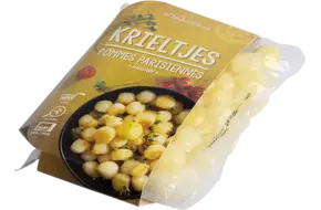 Aardappel krieltjes sous-vide 450gr