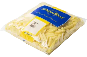 Patat vers gesneden 11mm 5kg