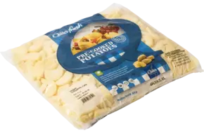 Opbakaardappelen 5kg