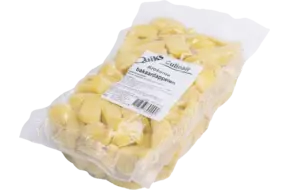 Krokante bakaardappelen 2kg