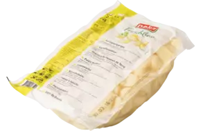 Aardappel partjes 2kg