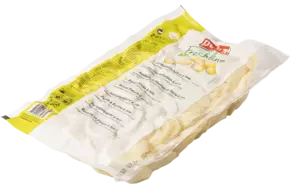 Aardappel schijven 6mm 2kg