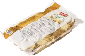 Halve aardappelen met schil 2kg