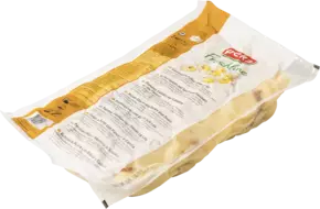 Aardappel bakschijven spek-ui 2kg