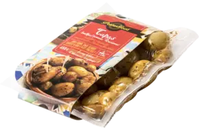 Tapas aardappeltjes sous-vide 450gr