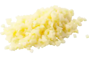 Aardappel brunoise 5mm 1kg