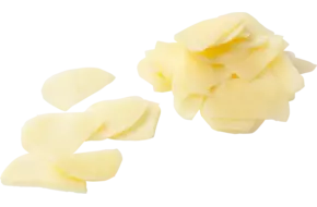 Aardappelschijf 3mm zak 1kg