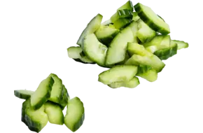 Komkommer 1-4 plak zonder zaad bulk