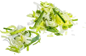 Prei fijn zak 200gr kist 16 stuks
