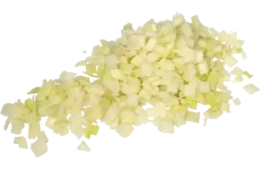 Witte kool 2x gesneden 1kg