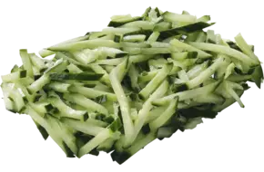 Concombre 5mm 1kg pièce