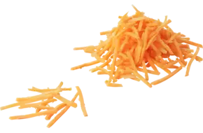 Winterpeen julienne 3mm 2,5kg