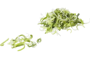 Poireau 3mm 300g pièce