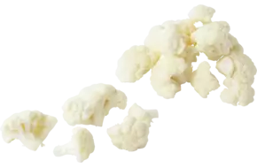 Bloemkool roosjes 15-30mm 1kg