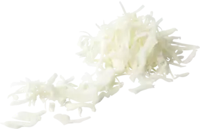 Witte kool 1x gesneden 1kg