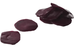 Bieten schijf 3mm 1kg