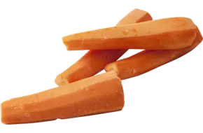 Winterpeen heel schoon verpakt 1kg