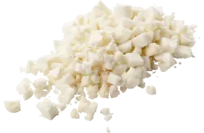 Bloemkool brunoise 10mm 1kg