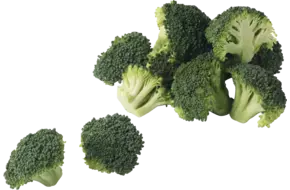 Broccoliroosjes 30-60mm 2,5kg