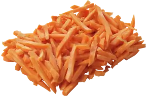Winterpeen stift 5mm zak 1kg