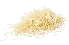 Pastinaken spaghetti bak 400gr