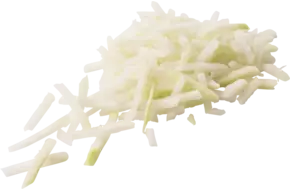 Koolrabi stift 5mm zak 1kg