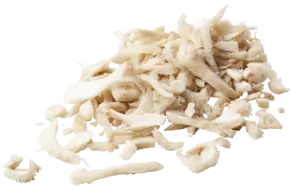 Oesterzwam gesneden zak 1kg