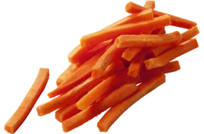 Winterpeen sticks 500gr