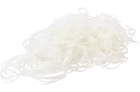 Rettich spaghetti zak 400gr