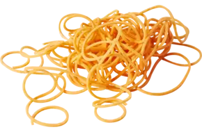 Patate douce spaghetti 400g caisse 6pc