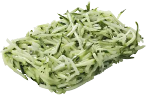 Komkommer julienne 250gr kist 8 stuks