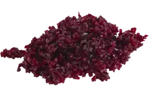 Bieten brunoise 3mm 1kg stuk