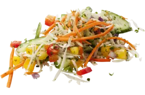 Bistro rauwkost 1kg