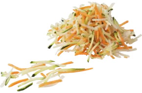 Julienne rauwkost 1kg