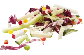 Mediterranee rauwkost 1kg