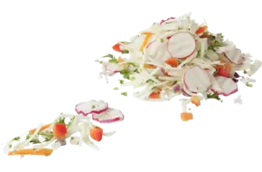 Crecan rauwkost 1kg