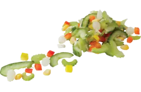 Italiaanse rauwkost 1kg