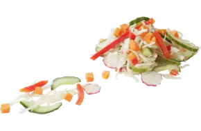 Cocktail speciaal rauwkost 1kg